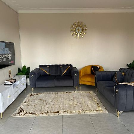 Ruby Homes Kampala Extérieur photo