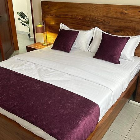 Ruby Homes Kampala Extérieur photo