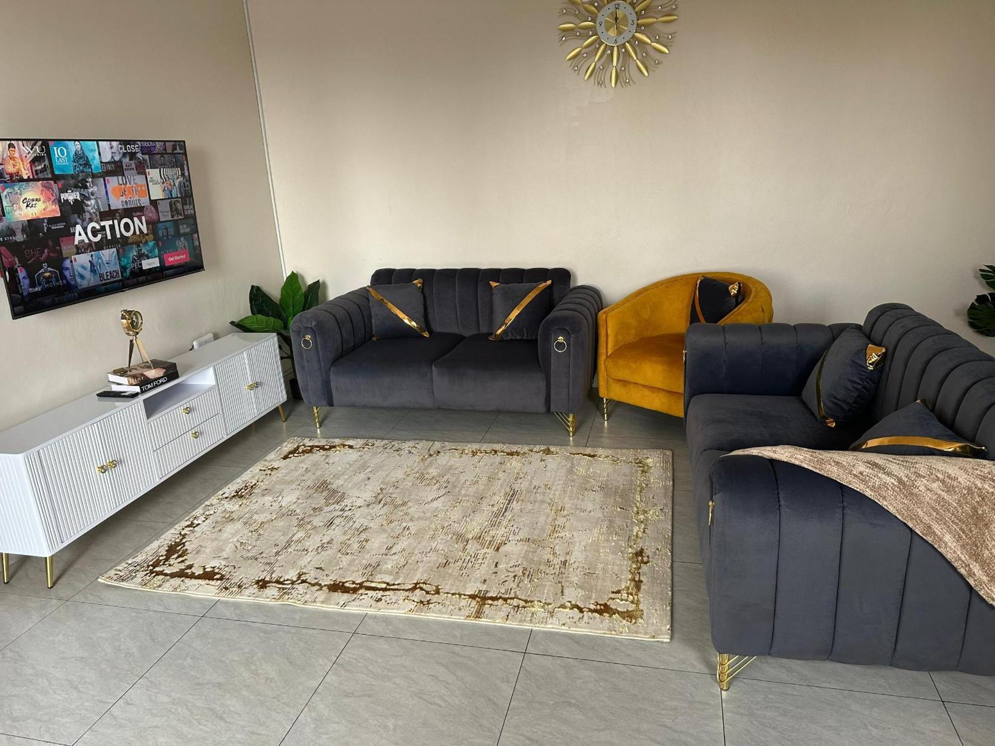 Ruby Homes Kampala Extérieur photo