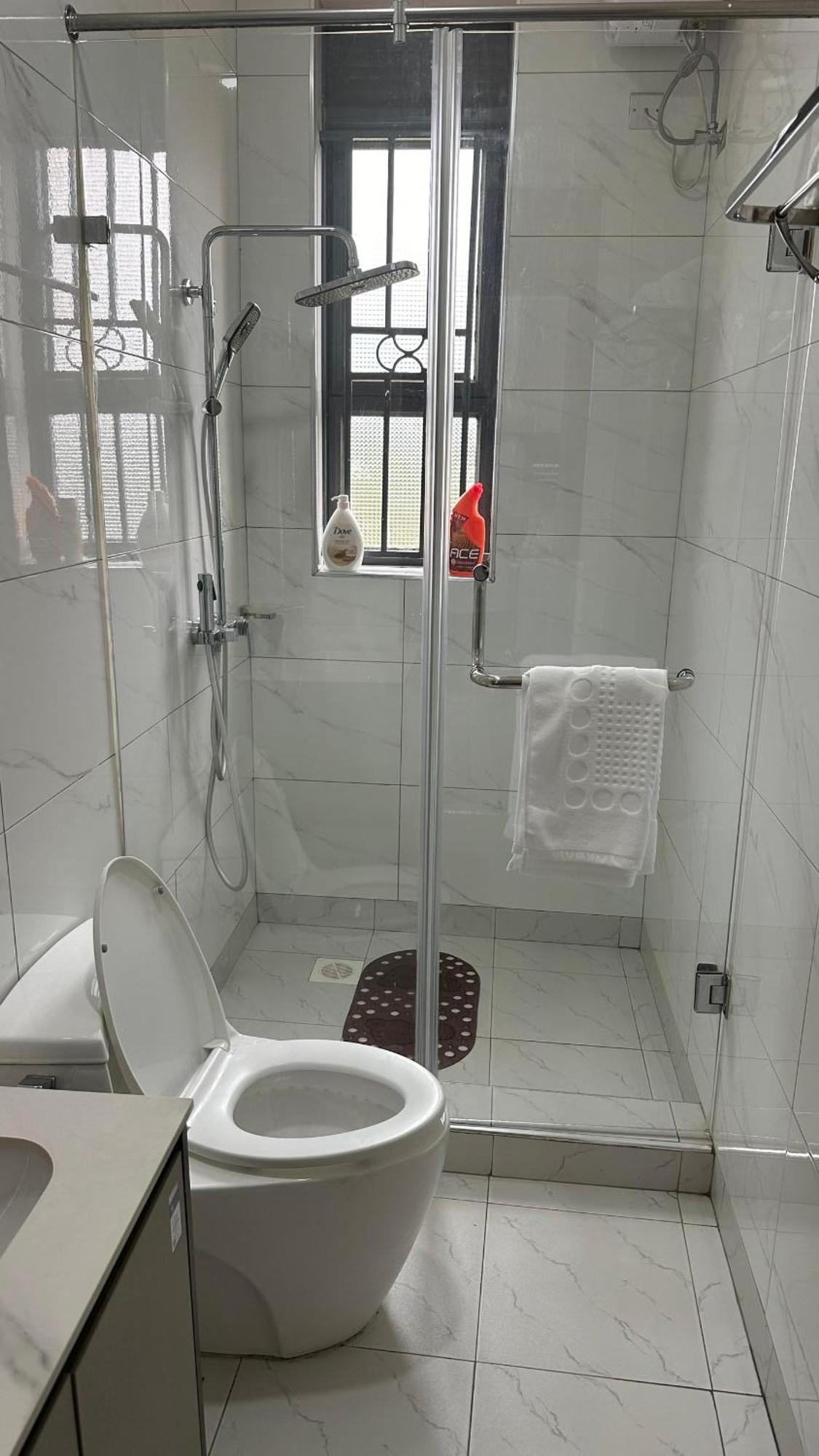 Ruby Homes Kampala Extérieur photo