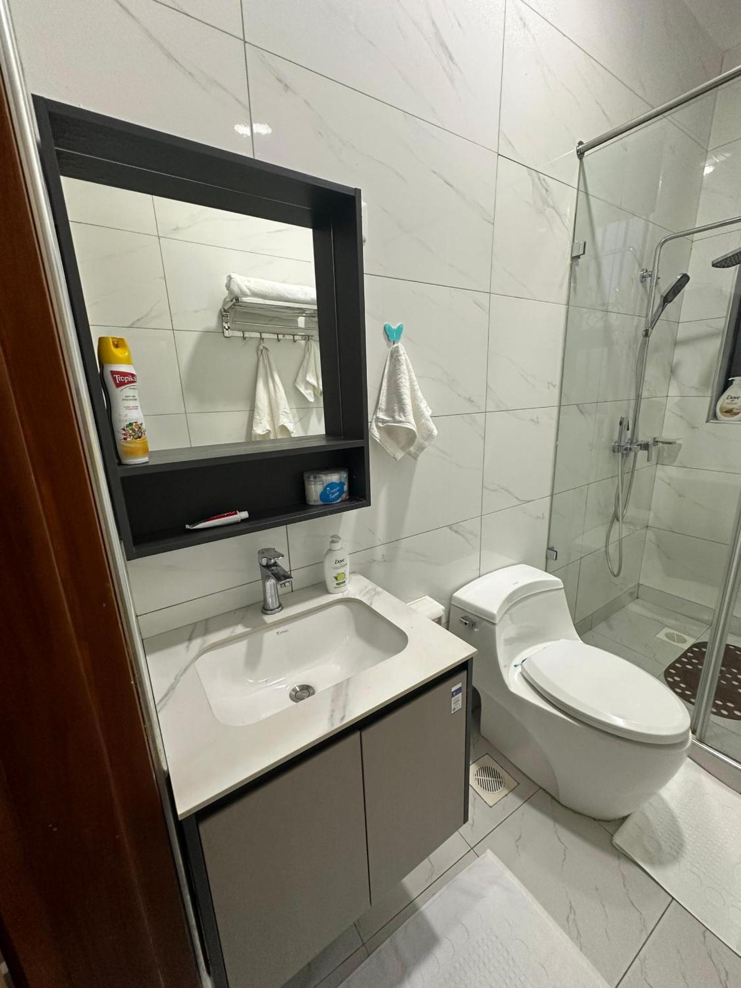 Ruby Homes Kampala Extérieur photo